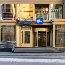 фото 3 Radisson Blu Belorusskaya (Рэдиссон Блу Белорусская)