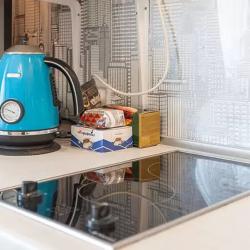 Фото Отель Студия в центре