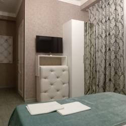 Фото Отель Надежда