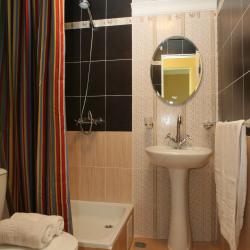 Фото Отель Меридиан