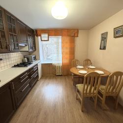 Фото Отель Апарт Комфорт на улице Суркова