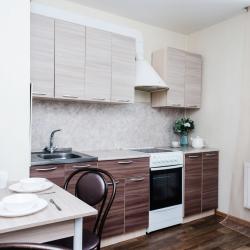 Фото Отель Good House (Гуд Хаус) на улице Старых Большевиков 3В
