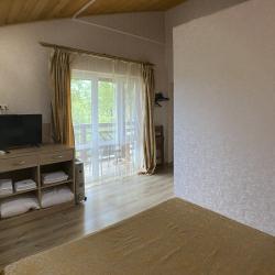 2-местный номер стандарт с балконом