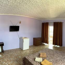 Фото Отель Кодак