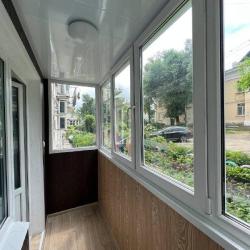 Фото Апартаменты на улице Красноармейская 10