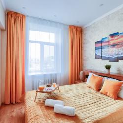 Апартаменты стандарт Казань, улица Нурсултана Назарбаева, д. 9