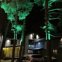 Фото Отель Eco House (Эко Хаус)