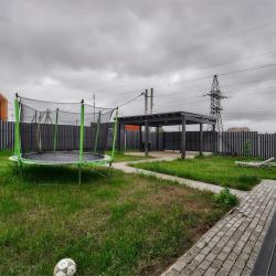 Фото Отель Lucky Home Rent (Лаки Хоум Рент) на улице Рыбачьей 45А