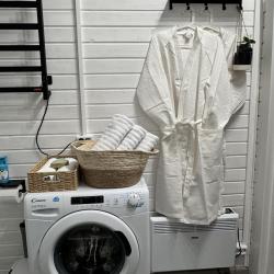 Коттедж улучшенный