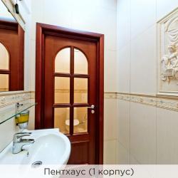 Пентхаус (корпус 1)