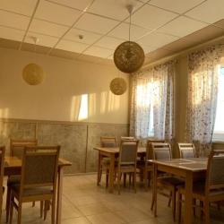 Фото Отель Импульс