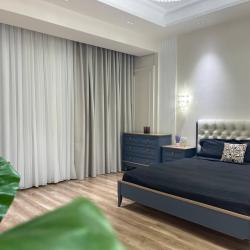 Фото Апартаменты на улице Нукус 55