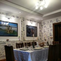 Фото Отель Рай Пруссии