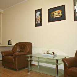 Фото Отель АВС