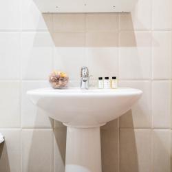 Фото Отель InnDays Apartments на улице Беринга