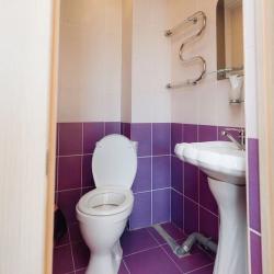 Фото Отель Белая карета