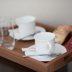 Фото Отель Дом купца Сыромятникова