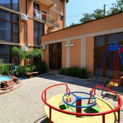 Фото Отель Вилла Аннигора