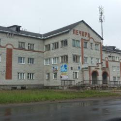 Фото Отель Печора