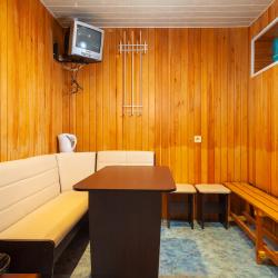 Фото Отель Вилла Уютная