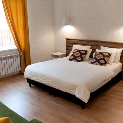 Фото Отель Загорье