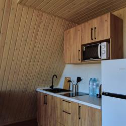 Фото Отель Альфа Дом