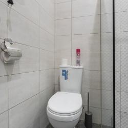 Фото Отель BestFlat24 (БэстФлэт24) на улице Лётчика Бабушкина 11/2 корпус 2