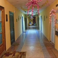 Фото Отель Эдем