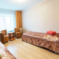 Фото Отель Профсоюзная