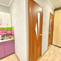 2-комнатные апартаменты эконом
