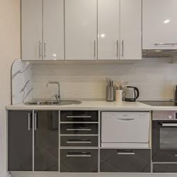 2-комнатные апартаменты улучшенные