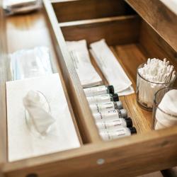 Фото Апартаменты VisitNovorossiysk (Визит) на набережной Адмирала Серебрякова