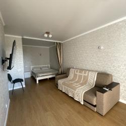 Фото Апартаменты на улице Акаций 34 корпус 2