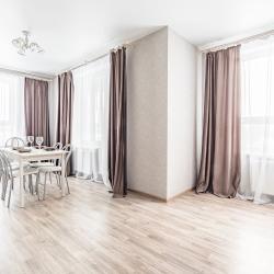 3-комнатные апартаменты улучшенные