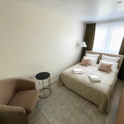 Апартаменты стандарт Яшиной, 4