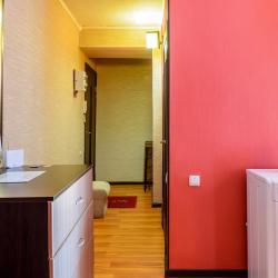 Фото Отель Квартиркинъ на улице Мира