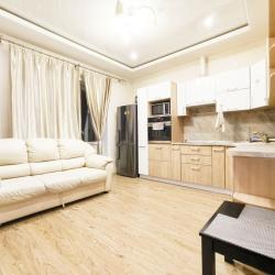 Фото Апартаменты на улице Краснодарская