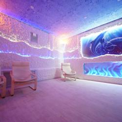 Фото Отель Санаторий Евромед