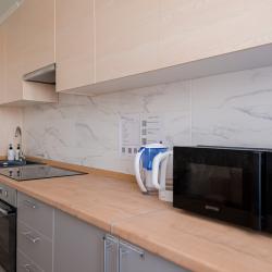 Фото Отель RentAp (РентАп) на улице Богдана Хмельницкого 59