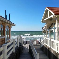 1-комнатные апартаменты улучшенные