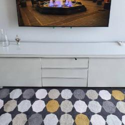 Фото Апартаменты Высота с видом на золотой мост