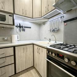 Фото Отель Like Home (Лайк Хоум) на Железнодорожной 11