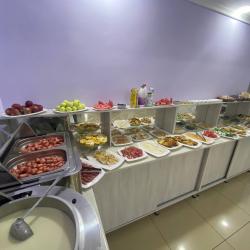 Номер улучшенный комфорт (с завтраком)
