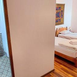 Номер улучшенный с 2 односпальными кроватями