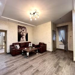 Фото Отель An Apart home