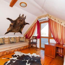 Фото Отель Гостиный Двор B&B