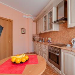 фото 14 Open Apartments (Опен Апартментс) на Будапештской