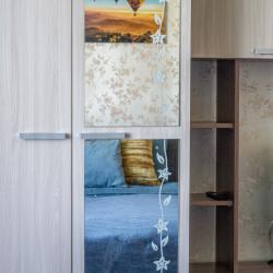 фото 5 Апартаменты на улице Народная 11к2