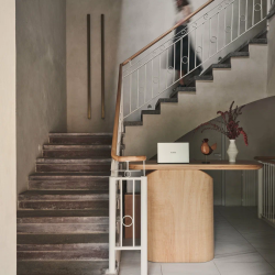 Фото Отель Palazzo 5 (Палаццо 5)