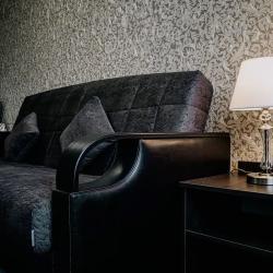 Фото Отель Багира